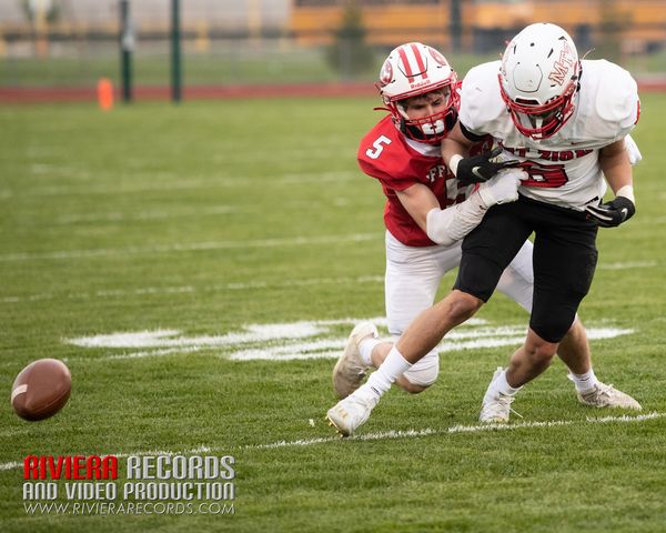 EHS vs Mt Zion 2021 3