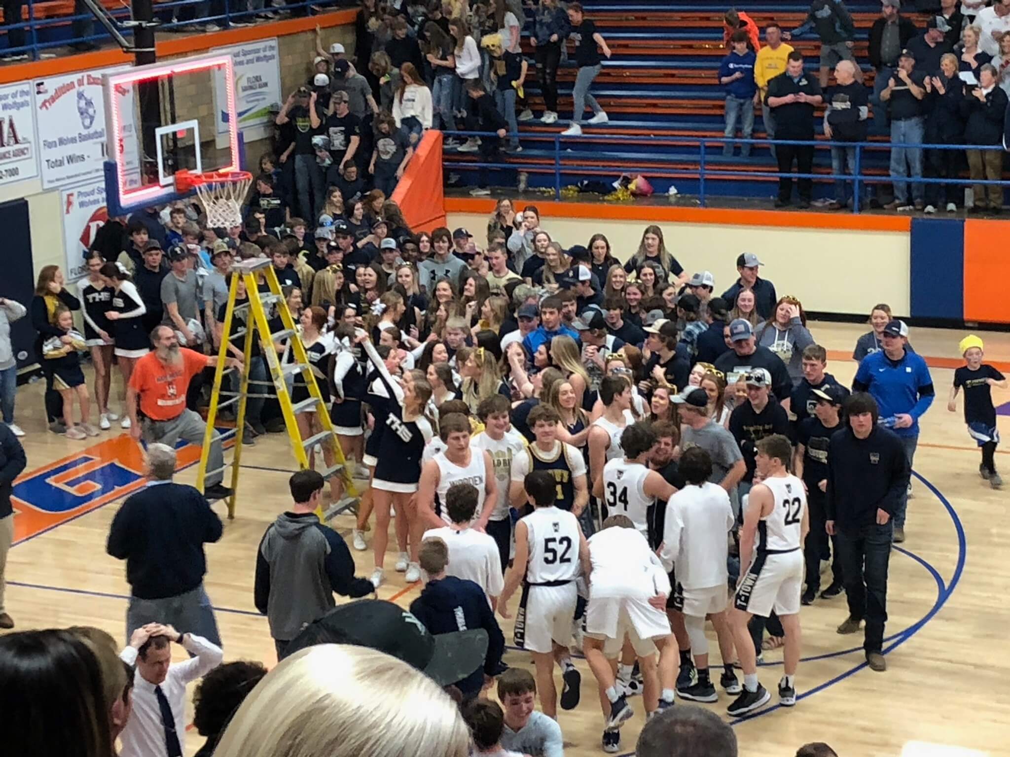 Ttown Sectional 2022